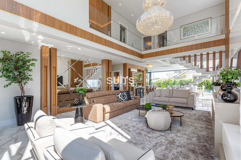 Belíssimo sobrado à venda no condomínio Velas da Marina: 12ª foto da galeria de imagens do imóvel