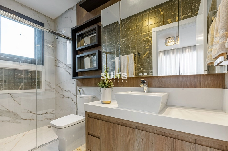 Belíssimo sobrado à venda no condomínio Velas da Marina: 42ª foto da galeria de imagens do imóvel