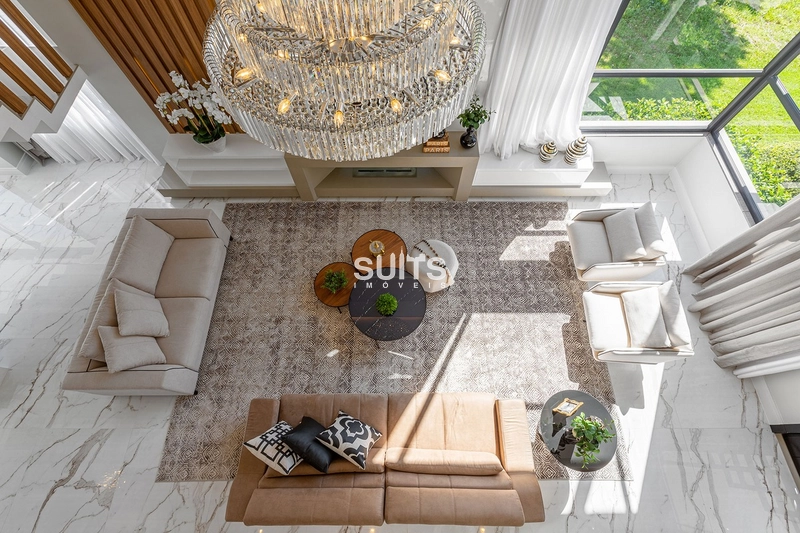 Belíssimo sobrado à venda no condomínio Velas da Marina: 46ª foto da galeria de imagens do imóvel