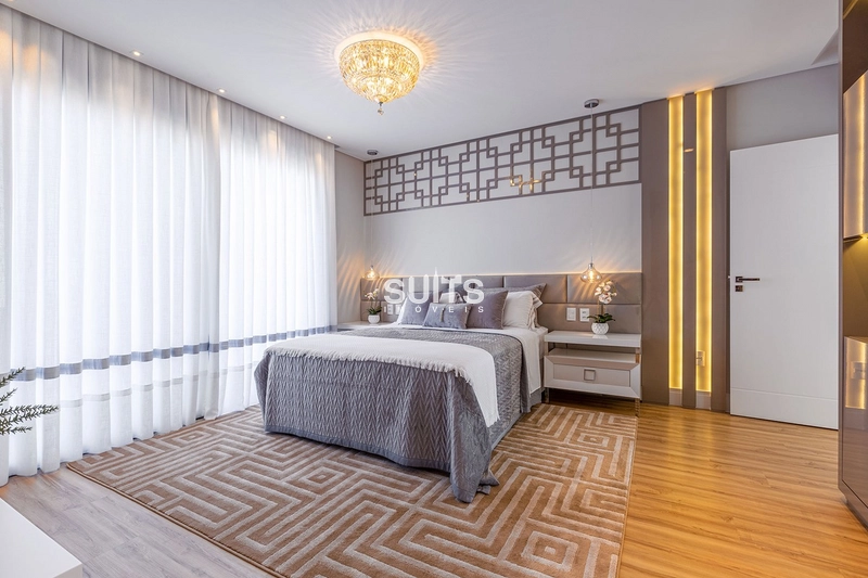 Belíssimo sobrado à venda no condomínio Velas da Marina: 63ª foto da galeria de imagens do imóvel