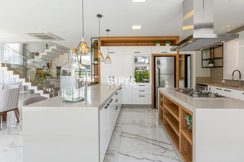 Belíssimo sobrado à venda no condomínio Velas da Marina: 29ª foto da galeria de imagens do imóvel