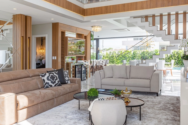 Belíssimo sobrado à venda no condomínio Velas da Marina: 11ª foto da galeria de imagens do imóvel