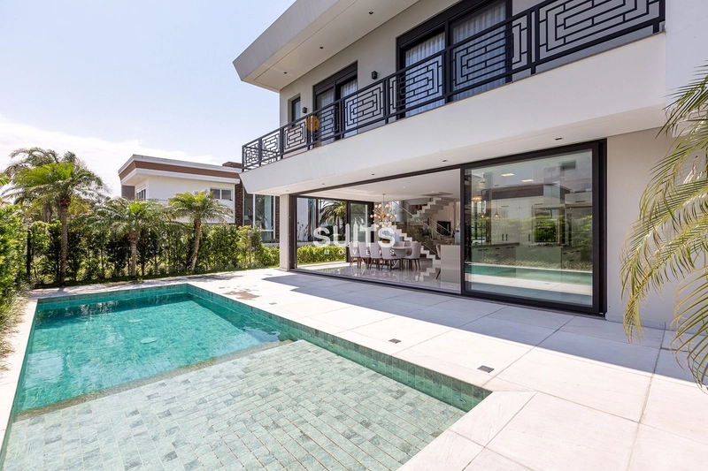 Belíssimo sobrado à venda no condomínio Velas da Marina: 39ª foto da galeria de imagens do imóvel