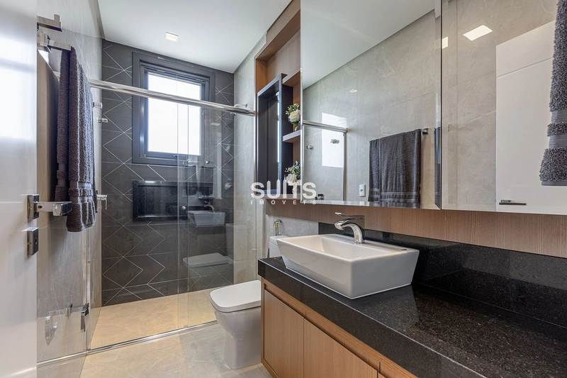 Belíssimo sobrado à venda no condomínio Velas da Marina: 69ª foto da galeria de imagens do imóvel