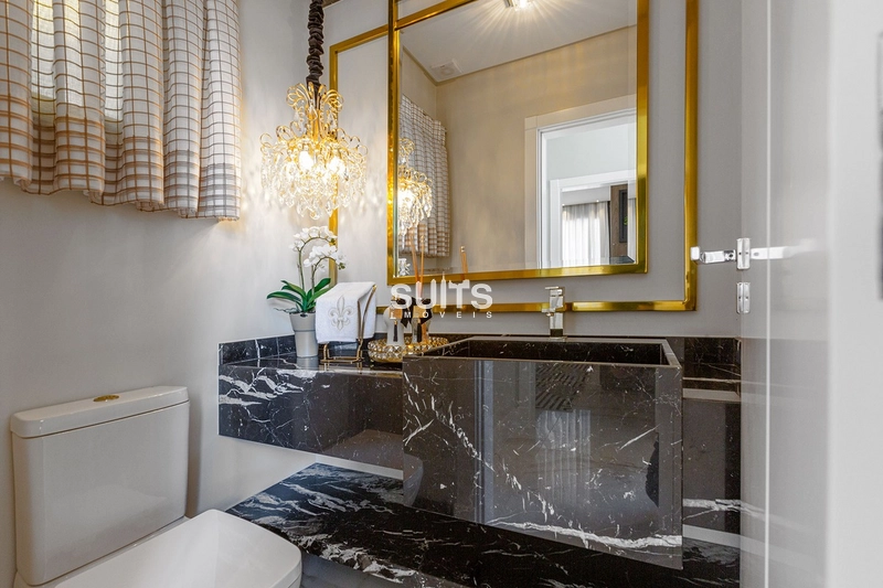 Belíssimo sobrado à venda no condomínio Velas da Marina: 17ª foto da galeria de imagens do imóvel