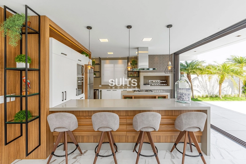 Belíssimo sobrado à venda no condomínio Velas da Marina: 28ª foto da galeria de imagens do imóvel