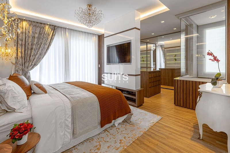 Belíssimo sobrado à venda no condomínio Velas da Marina: 47ª foto da galeria de imagens do imóvel