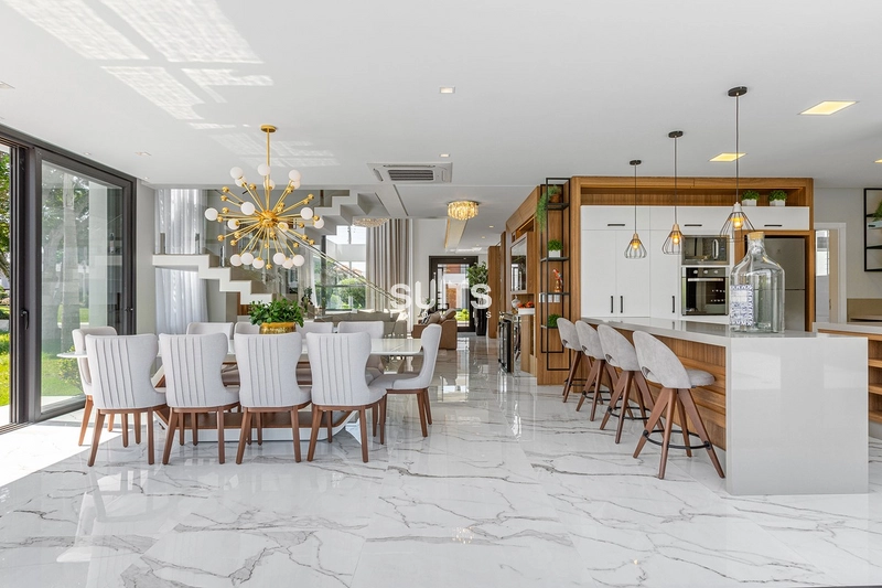 Belíssimo sobrado à venda no condomínio Velas da Marina: 26ª foto da galeria de imagens do imóvel