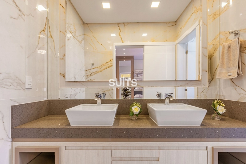 Belíssimo sobrado à venda no condomínio Velas da Marina: 61ª foto da galeria de imagens do imóvel