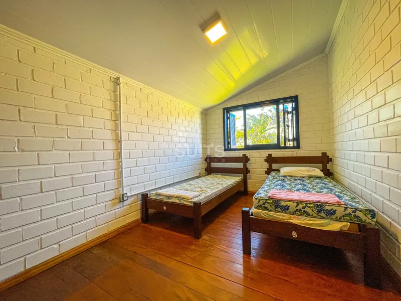 Excelente sobrado próximo do mar na praia de Rainha do Mar: 20ª foto da galeria de imagens do imóvel