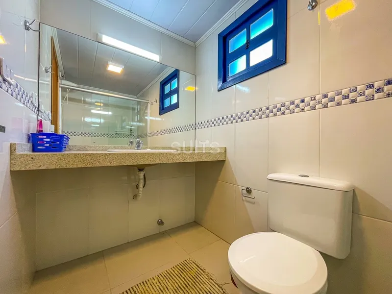 Excelente sobrado próximo do mar na praia de Rainha do Mar: 10ª foto da galeria de imagens do imóvel