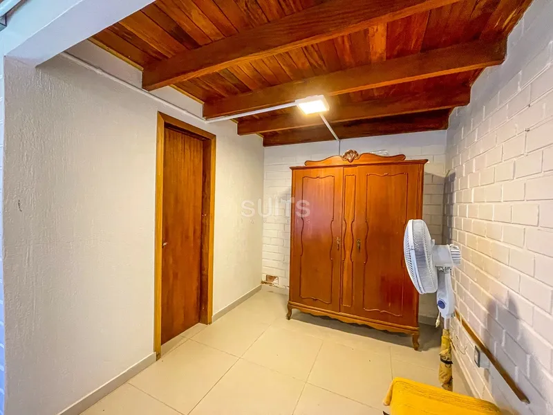 Excelente sobrado próximo do mar na praia de Rainha do Mar: 9ª foto da galeria de imagens do imóvel