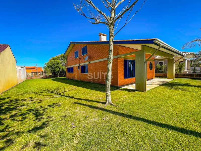 Excelente sobrado próximo do mar na praia de Rainha do Mar: 3ª foto da galeria de imagens do imóvel