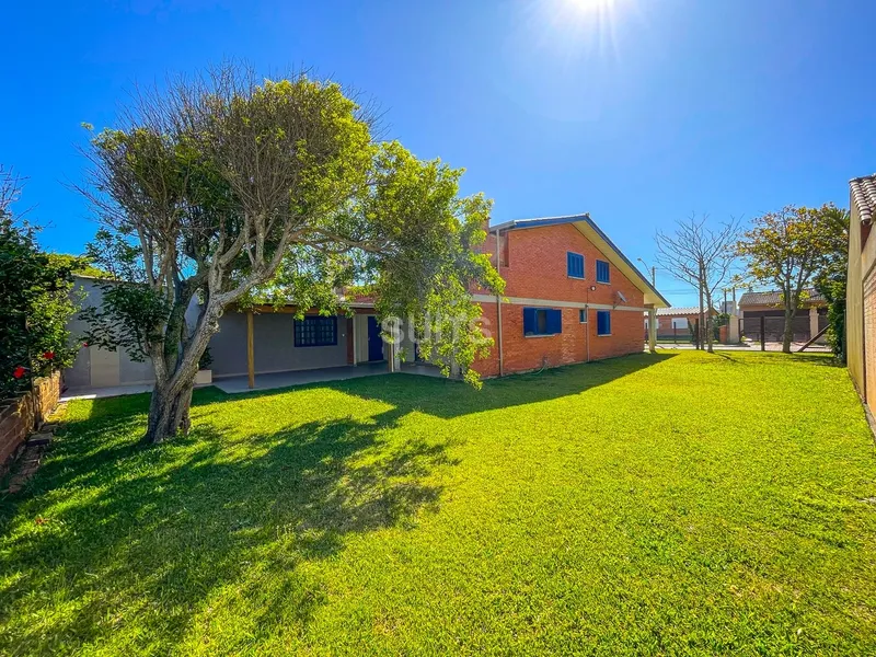 Excelente sobrado próximo do mar na praia de Rainha do Mar: 4ª foto da galeria de imagens do imóvel