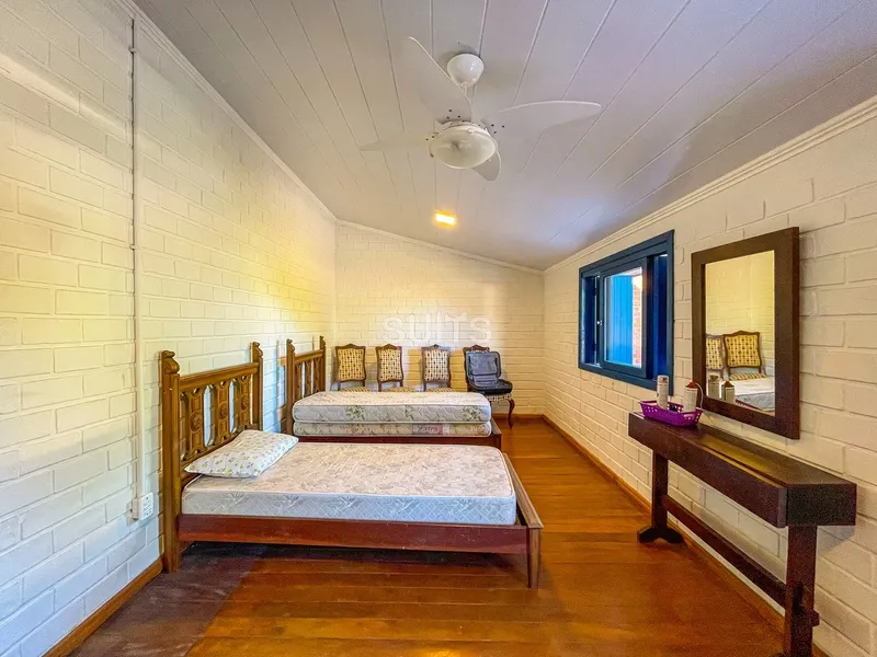 Excelente sobrado próximo do mar na praia de Rainha do Mar: 23ª foto da galeria de imagens do imóvel