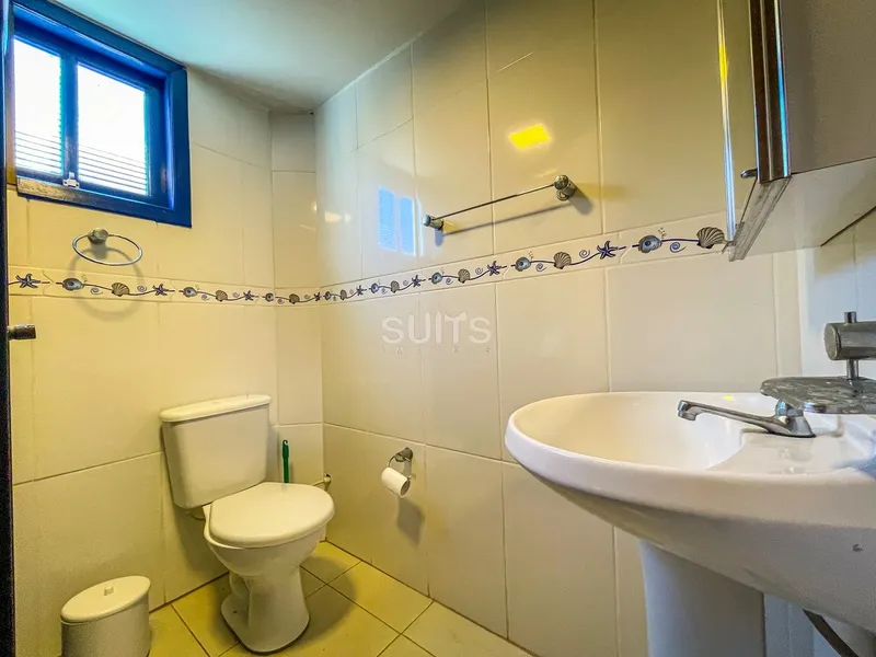 Excelente sobrado próximo do mar na praia de Rainha do Mar: 11ª foto da galeria de imagens do imóvel