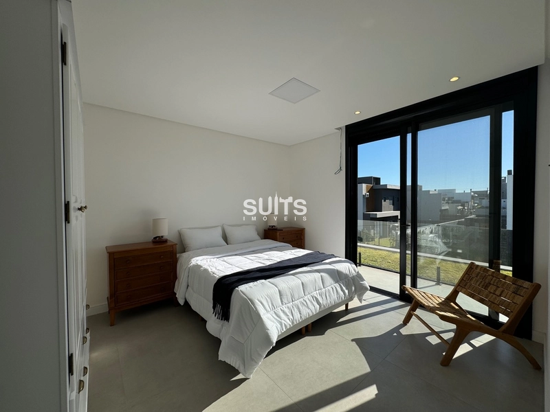 Excelente sobrado à venda no Condomínio Blue: 21ª foto da galeria de imagens do imóvel