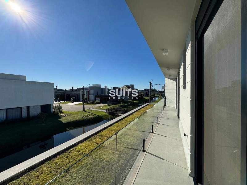 Excelente sobrado à venda no Condomínio Blue: 22ª foto da galeria de imagens do imóvel