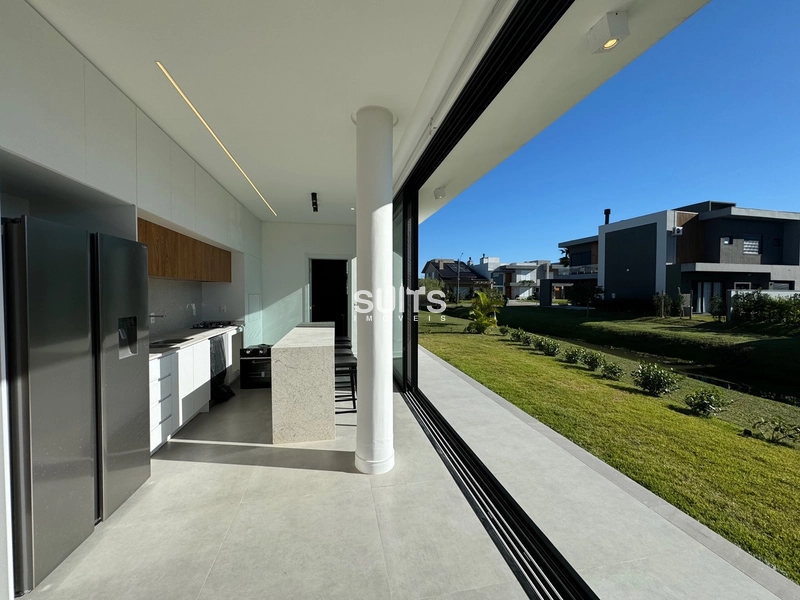 Excelente sobrado à venda no Condomínio Blue: 6ª foto da galeria de imagens do imóvel