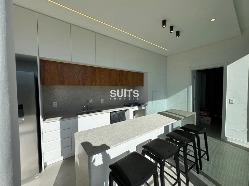 Excelente sobrado à venda no Condomínio Blue: 7ª foto da galeria de imagens do imóvel