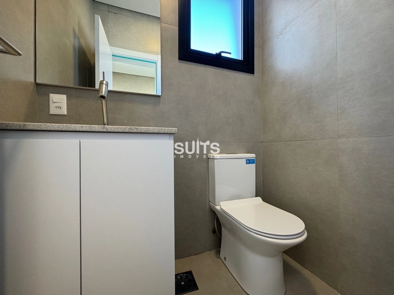 Excelente sobrado à venda no Condomínio Blue: 12ª foto da galeria de imagens do imóvel