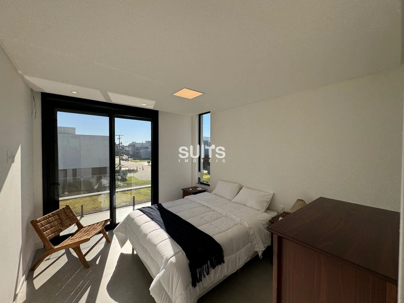 Excelente sobrado à venda no Condomínio Blue: 13ª foto da galeria de imagens do imóvel