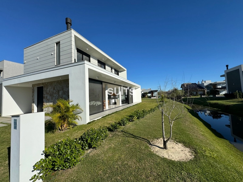 Excelente sobrado à venda no Condomínio Blue: 8ª foto da galeria de imagens do imóvel