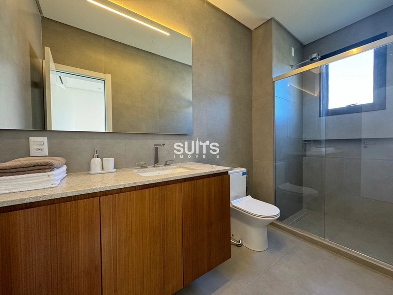 Excelente sobrado à venda no Condomínio Blue: 25ª foto da galeria de imagens do imóvel