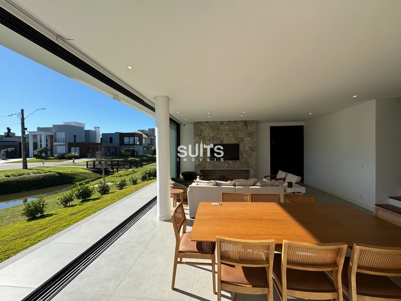 Excelente sobrado à venda no Condomínio Blue: 10ª foto da galeria de imagens do imóvel