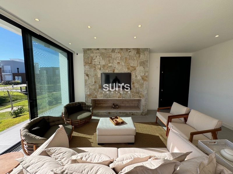 Excelente sobrado à venda no Condomínio Blue: 4ª foto da galeria de imagens do imóvel