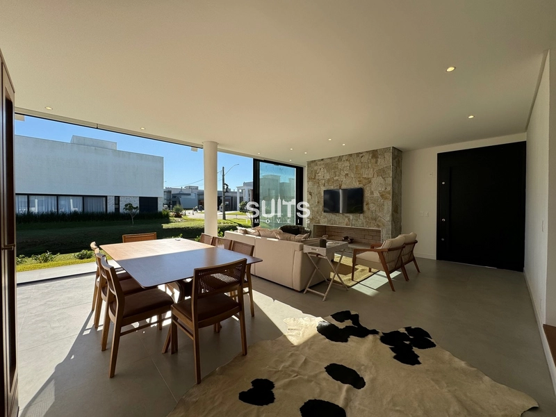 Excelente sobrado à venda no Condomínio Blue: 5ª foto da galeria de imagens do imóvel