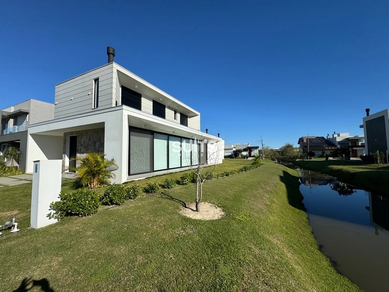 Excelente sobrado à venda no Condomínio Blue: 2ª foto da galeria de imagens do imóvel