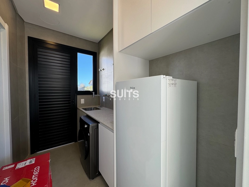 Excelente sobrado à venda no Condomínio Blue: 11ª foto da galeria de imagens do imóvel