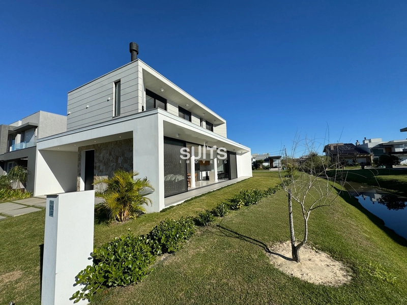 Excelente sobrado à venda no Condomínio Blue: 9ª foto da galeria de imagens do imóvel