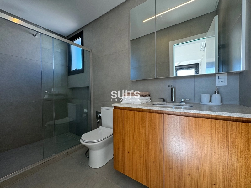 Excelente sobrado à venda no Condomínio Blue: 14ª foto da galeria de imagens do imóvel