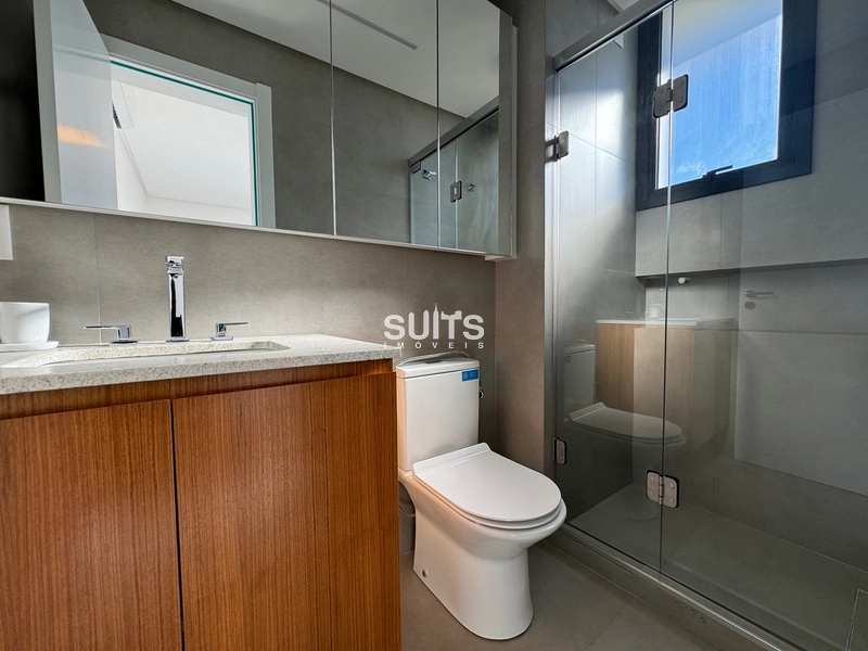 Excelente sobrado à venda no Condomínio Blue: 20ª foto da galeria de imagens do imóvel