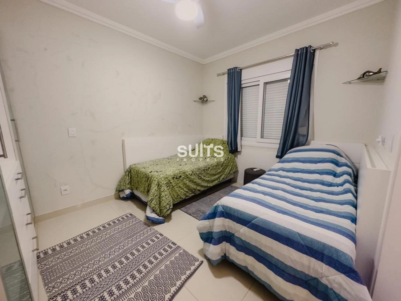 Sobrado à venda no condomínio Las Palmas: 15ª foto da galeria de imagens do imóvel