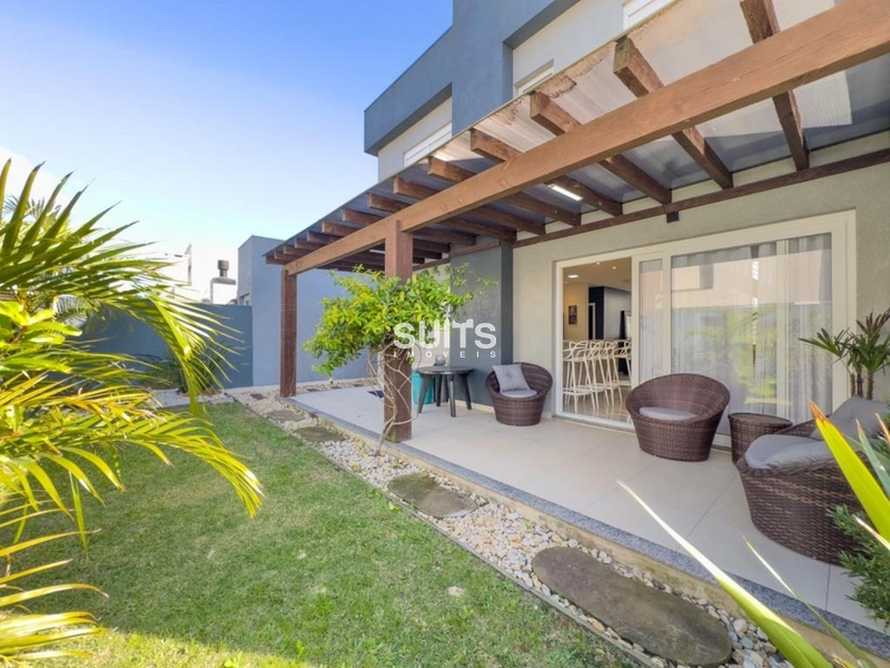 Sobrado à venda no condomínio Las Palmas: 20ª foto da galeria de imagens do imóvel