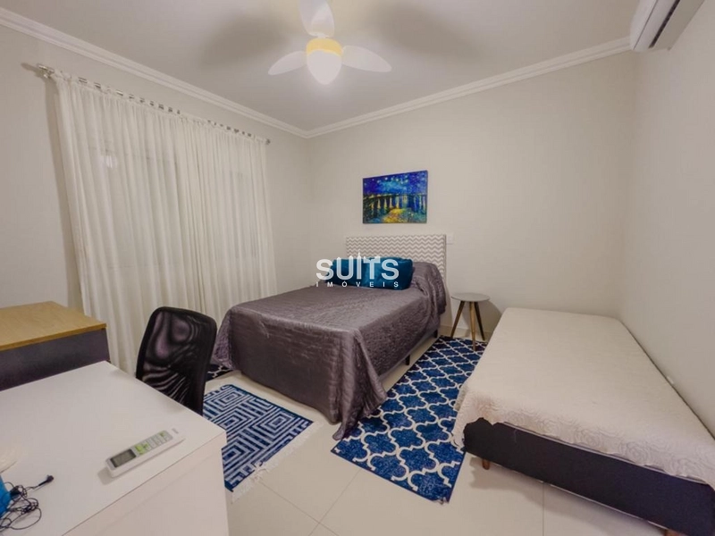 Sobrado à venda no condomínio Las Palmas: 12ª foto da galeria de imagens do imóvel