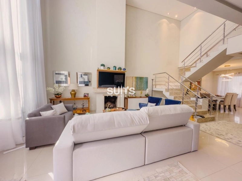 Sobrado à venda no condomínio Las Palmas: 14ª foto da galeria de imagens do imóvel