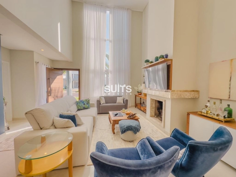 Sobrado à venda no condomínio Las Palmas: 11ª foto da galeria de imagens do imóvel