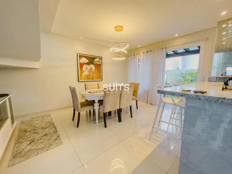 Sobrado à venda no condomínio Las Palmas: 7ª foto da galeria de imagens do imóvel