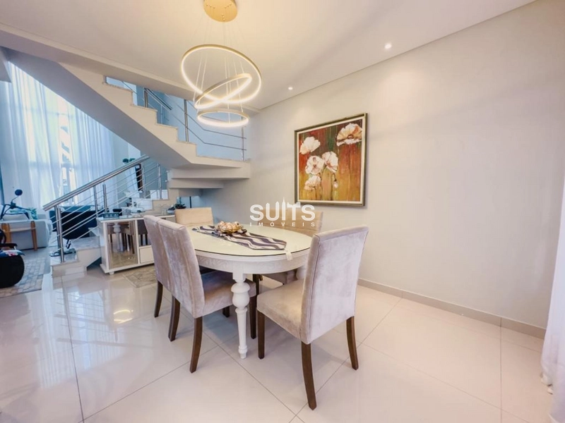 Sobrado à venda no condomínio Las Palmas: 5ª foto da galeria de imagens do imóvel