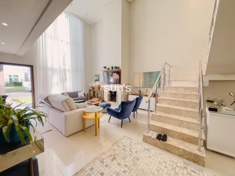 Sobrado à venda no condomínio Las Palmas: 4ª foto da galeria de imagens do imóvel