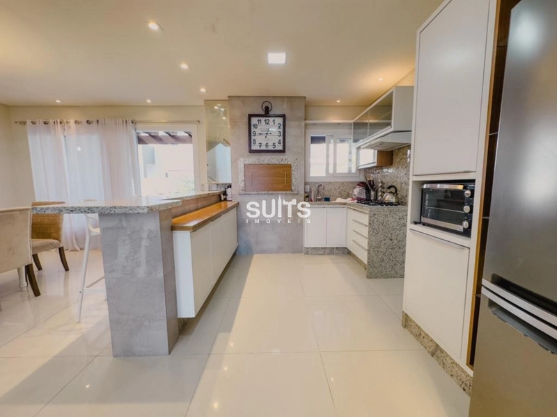 Sobrado à venda no condomínio Las Palmas: 8ª foto da galeria de imagens do imóvel