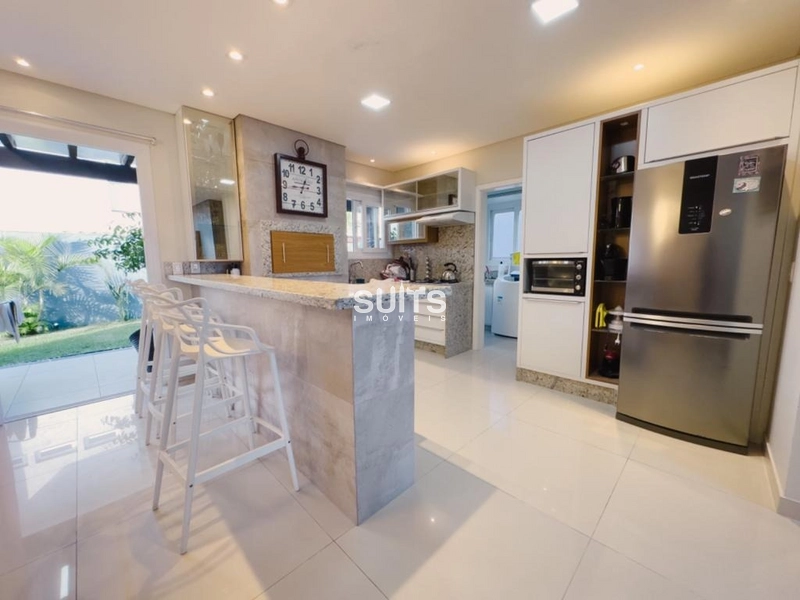 Sobrado à venda no condomínio Las Palmas: 10ª foto da galeria de imagens do imóvel