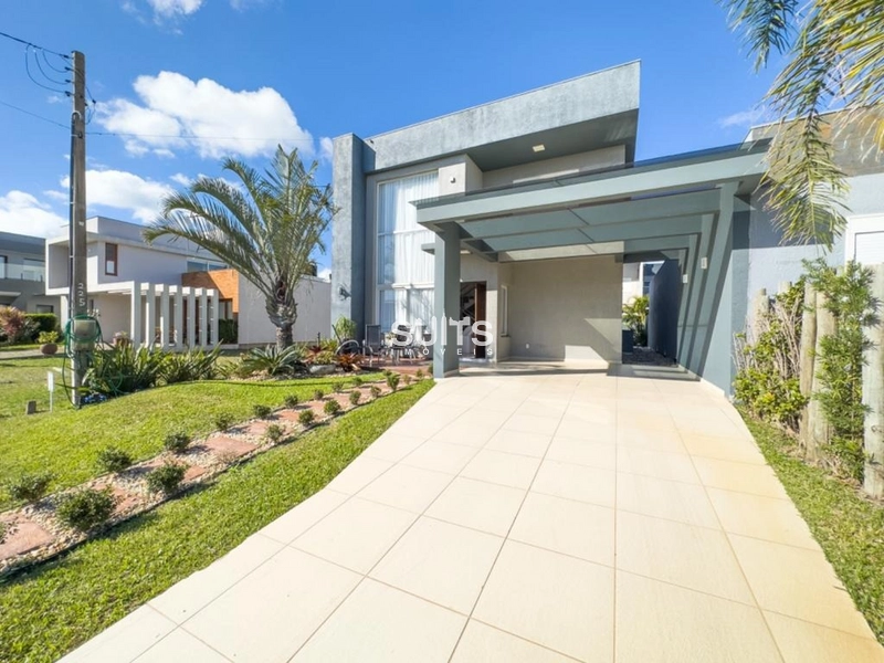 Sobrado à venda no condomínio Las Palmas: 3ª foto da galeria de imagens do imóvel