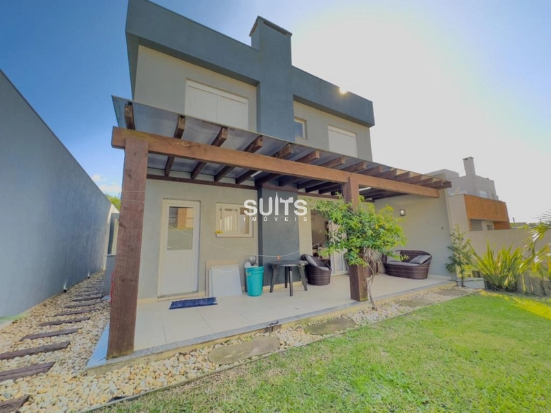 Sobrado à venda no condomínio Las Palmas: 21ª foto da galeria de imagens do imóvel