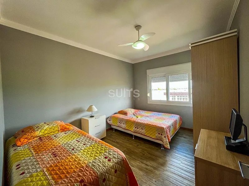 Ótima casa de esquina no condomínio Las Palmas: 16ª foto da galeria de imagens do imóvel