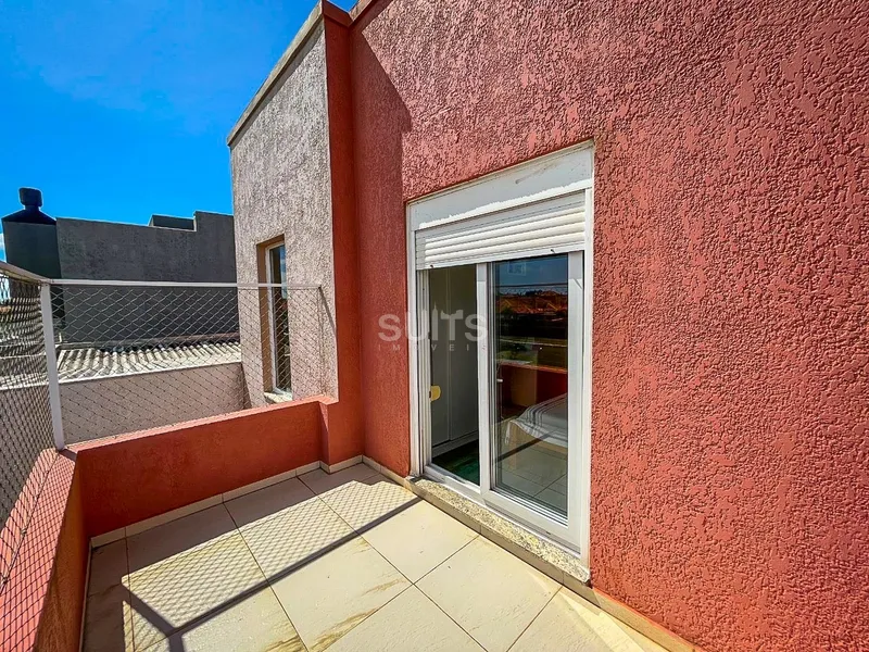 Ótima casa de esquina no condomínio Las Palmas: 15ª foto da galeria de imagens do imóvel